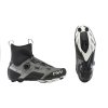 Northwave Cipő NORTHWAVE MTB CELSIUS XC ARCTIC GTX, téli, fekete/szürke kerékpáros