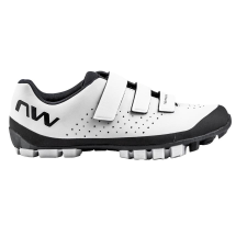 Northwave CIPŐ NORTHWAVE MTB HAMMER 44,5 VILÁGOSSZÜRKE/FEKETE kerékpáros kerékpáros cipő