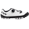 Northwave Cipő NORTHWAVE MTB HAMMER PLUS 47 VILÁGOSSZÜRKE/FEKETE kerékpáros