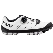 Northwave Cipő NORTHWAVE MTB HAMMER PLUS 47 VILÁGOSSZÜRKE/FEKETE kerékpáros kerékpáros cipő