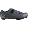 Northwave Cipő NORTHWAVE MTB RAZER 45,5 SÖTÉTSZÜRKE/ZSÁLYAZÖLD kerékpáros