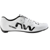 Northwave Cipő NORTHWAVE ROAD VELOCE EXTREME TOP GANNA 44 FEHÉR kerékpáros