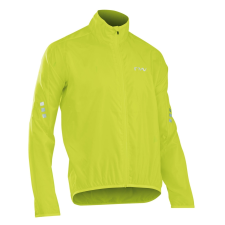 Northwave Dzseki NORTHWAVE SZÉL VORTEX 2 L FLUO SÁRGA kerékpáros kerékpár és kerékpáros felszerelés