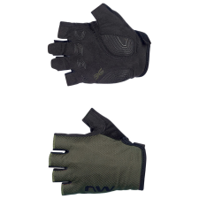 Northwave Kesztyű NORTHWAVE ACTIVE RÖVID XL ZÖLD (FOREST)/FEKETE kerékpáros kerékpáros kesztyű