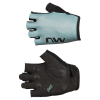 Northwave Kesztyű NORTHWAVE ACTIVE WMN NŐI RÖVID M ZÖLD kerékpáros