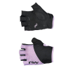 Northwave KESZTYŰ NORTHWAVE FAST WOMAN NŐI RÖVID FEKETE/LILA XS kerékpáros