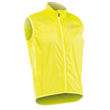 Northwave Mellény NORTHWAVE eső BREEZE 3 XXL FLUO SÁRGA kerékpáros kerékpár és kerékpáros felszerelés