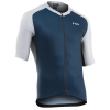 Northwave MEZ NORTHWAVE FORCE EVO RÖVID 3XL SÖTÉTKÉK kerékpáros