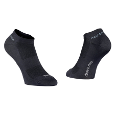 Northwave Zokni NORTHWAVE GHOST 2 XS FEKETE kerékpáros női zokni