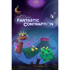 Northway Games Fantastic Contraption (PC - Steam elektronikus játék licensz) videójáték