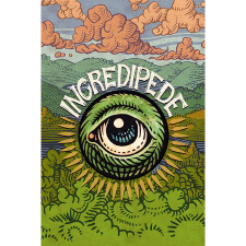 Northway Games Incredipede (PC - Steam Digitális termékkulcs) videójáték