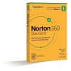  Norton 360 Standard 10GB 1 felhasználó 1 eszközre
