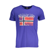 NORWAY 1963 NORVÉGIA 1963 FÉRFI RÖVID UJJÚ PÓLÓ, KÉK