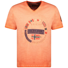 Norway JARICO CORAL FÉRFI PÓLÓ 1556