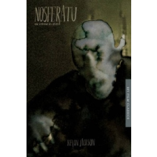 Nosferatu (1922) – Kevin Jackson idegen nyelvű könyv