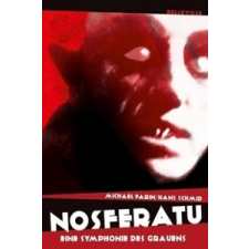  NOSFERATU – Michael Farin,Hans Schmid idegen nyelvű könyv