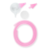 Nosiboo Pro Accessory Set - Pink új csomagolás