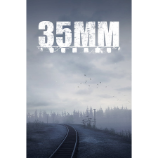 Носков Сергей 35MM (PC - Steam Digitális termékkulcs) videójáték