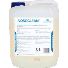 Nosoclean kórházi tisztítószer - 5000ml gyógyászati segédeszköz
