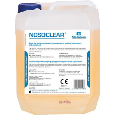 Nosoclear orvosi öblítőszer koncentrátum - 5000ml gyógyászati segédeszköz