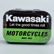  Nostalgic Art menta cukor Kawasaki csokoládé és édesség