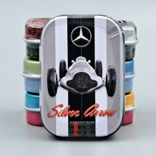 Nostalgic Art menta cukor Mercedes csokoládé és édesség
