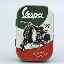 Nostalgic Art menta cukor Vespa '59 csokoládé és édesség