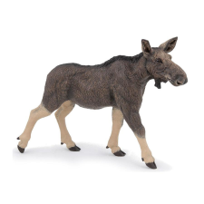  Nőstény jávorszarvas (2140) játékfigura