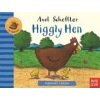 Nosy Crow Ltd Farmyard Friends: Higgly Hen | Axel Scheffler
