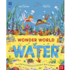 Nosy Crow Ltd National Trust: Wonder World: Water | Ben Lerwill