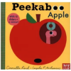 Nosy Crow Ltd Peekaboo Apple | Camilla Reid,Ingela P Arrhenius