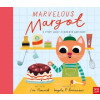 NOSY CROW Marvelous Margot | Ingela P Arrhenius