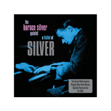 NOT NOW A Fistful Of Silver (CD) egyéb zene