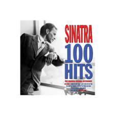 NOT NOW Frank Sinatra - 100 Hits Of Sinatra (Cd) rock / pop