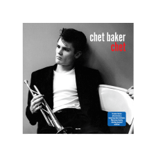 NOT NOW MUSIC Chet Baker - (Vinyl LP (nagylemez)) jazz