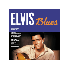 NOT NOW MUSIC Elvis Presley - Elvis Blues (Vinyl LP (nagylemez)) rock / pop