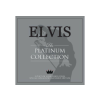 NOT NOW MUSIC Elvis Presley - The Platinum Collection (White Vinyl) (Vinyl LP (nagylemez))