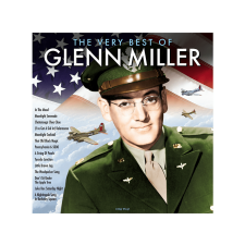 NOT NOW MUSIC Glenn Miller - The Very Best Of (Vinyl LP (nagylemez)) jazz