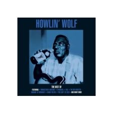 NOT NOW MUSIC Howlin' Wolf - The Best Of Howlin' Wolf (Vinyl LP (nagylemez)) blues