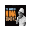 NOT NOW MUSIC Nina Simone - The Amazing (Vinyl LP (nagylemez))