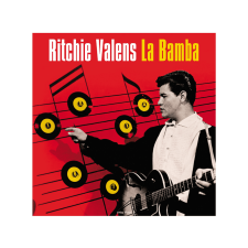 NOT NOW MUSIC Richie Valens - La Bamba (Vinyl LP (nagylemez)) rock / pop