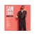 NOT NOW MUSIC Sam Cooke - Greatest Hits (Electric Blue Vinyl) (Vinyl LP (nagylemez))