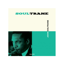 NOT NOW MUSIC Soultrane LP egyéb zene