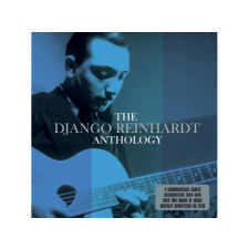 NOT NOW MUSIC The Anthology CD egyéb zene