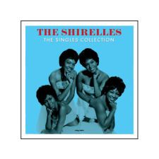 NOT NOW MUSIC The Singles Collection (Vinyl LP (nagylemez)) egyéb zene