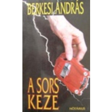 Nótárius Kiadó A sors keze antikvárium - használt könyv