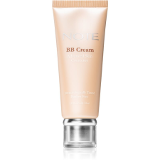 Note Cosmetique BB Cream hidratáló hatású BB krém 02 30 ml smink alapozó