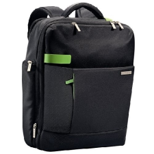 Notebook hátizsák 15,6" Leitz Complete 60170095 naptár, kalendárium