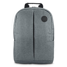  Notebook hátizsák HAMA Genua 15,6&quot; szürke számítógéptáska