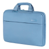 Notebook táska PIANO 13" - 14" világoskék